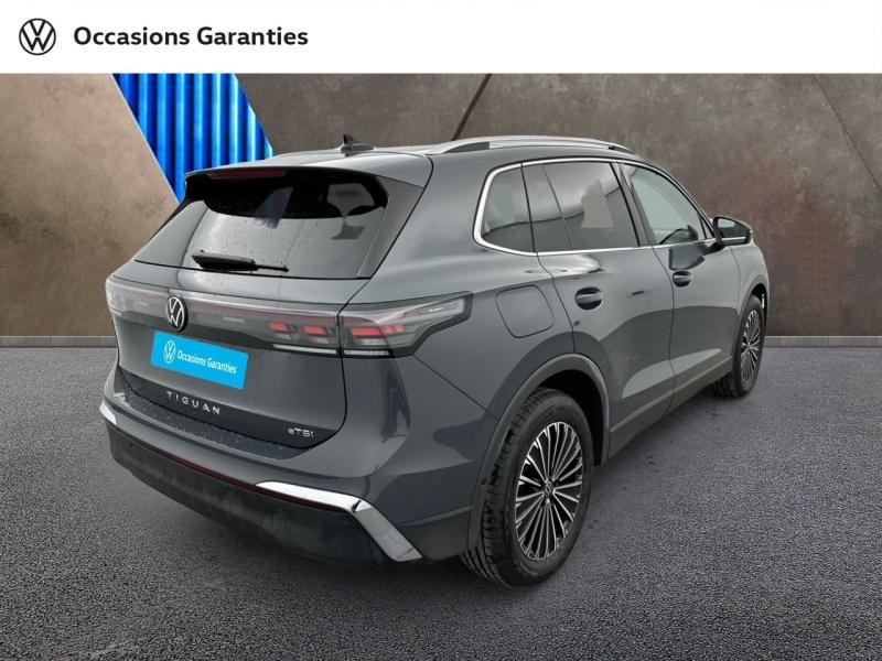 Voitures occasions VOLKSWAGEN TIGUAN Elegance Paris