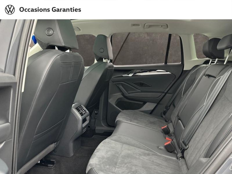Voitures occasions VOLKSWAGEN TIGUAN Elegance Paris