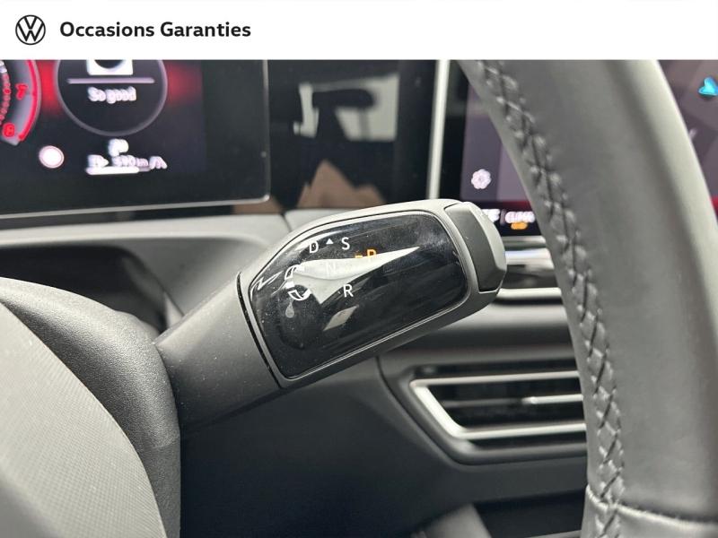 Voitures occasions VOLKSWAGEN TIGUAN Elegance Paris