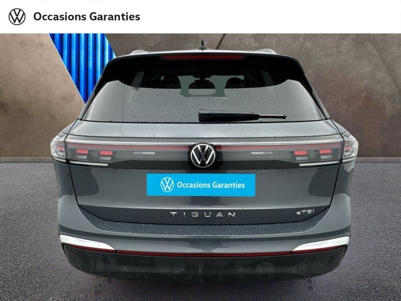 Voitures occasions VOLKSWAGEN TIGUAN Elegance Paris