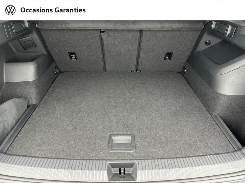 Voitures occasions VOLKSWAGEN TIGUAN Elegance Paris