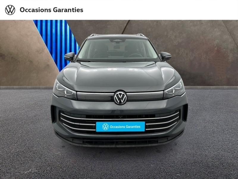 Voitures occasions VOLKSWAGEN TIGUAN Elegance Paris