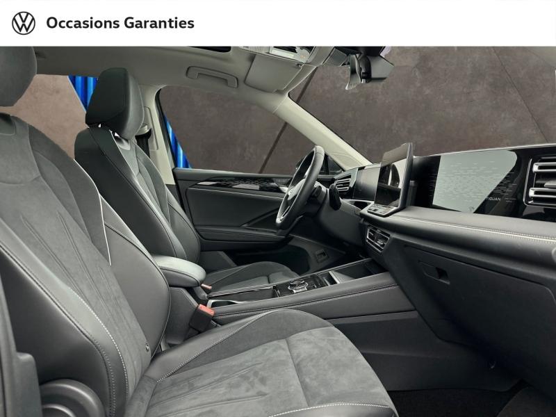 Voitures occasions VOLKSWAGEN TIGUAN Elegance Paris