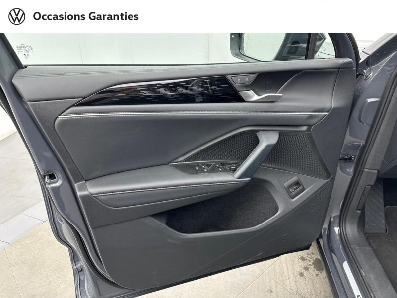 Voitures occasions VOLKSWAGEN TIGUAN Elegance Paris