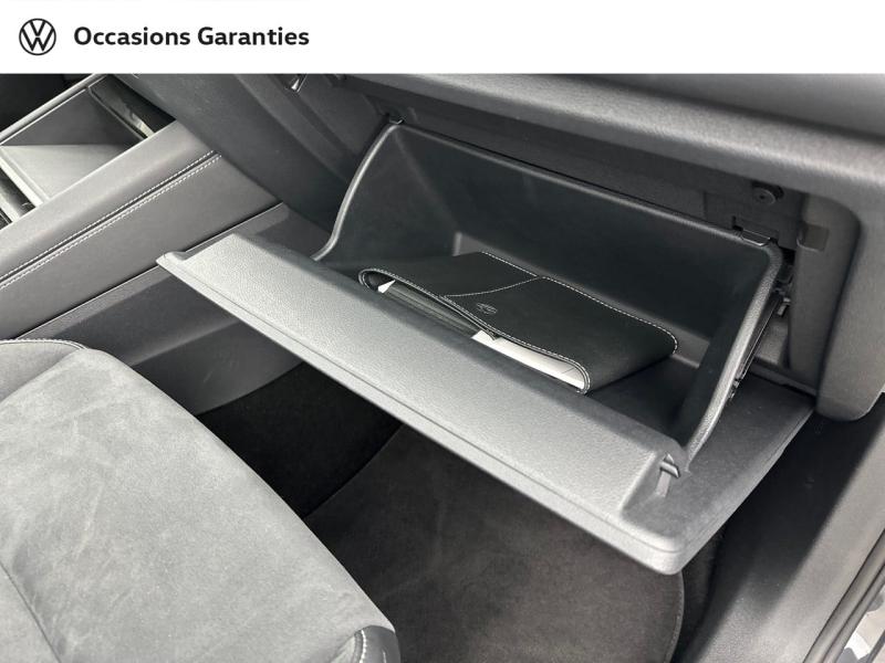 Voitures occasions VOLKSWAGEN TIGUAN Elegance Paris