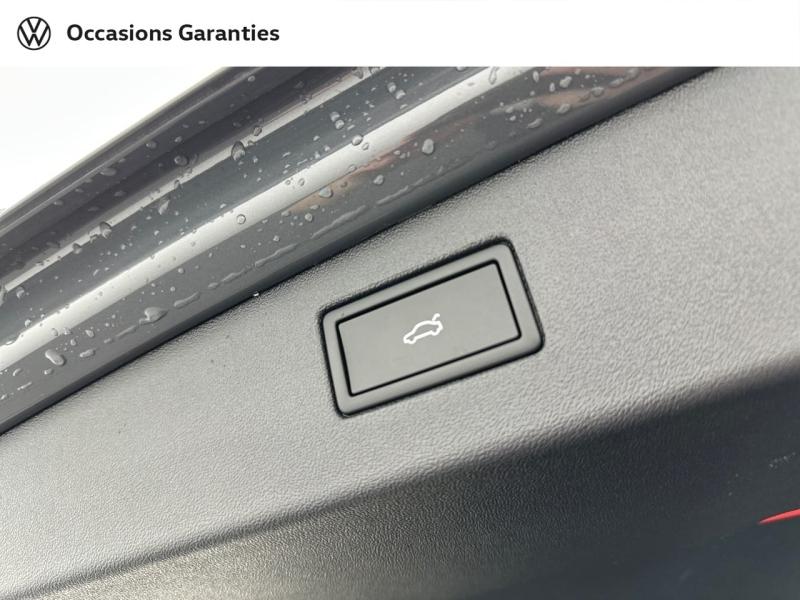 Voitures occasions VOLKSWAGEN TIGUAN Elegance Paris