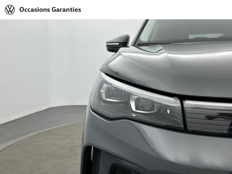 Voitures occasions VOLKSWAGEN TIGUAN Elegance Paris