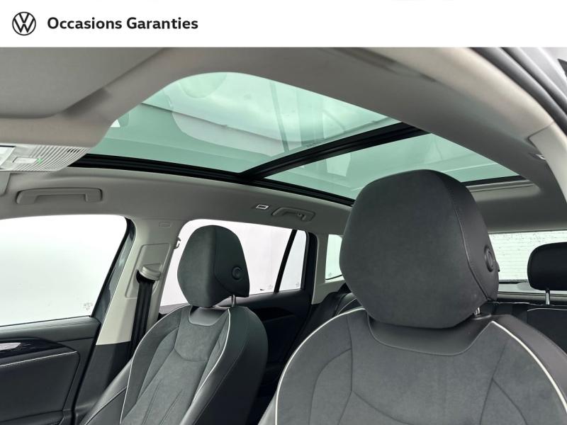 Voitures occasions VOLKSWAGEN TIGUAN Elegance Paris