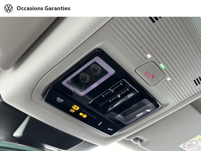 Voitures occasions VOLKSWAGEN TIGUAN Elegance Paris
