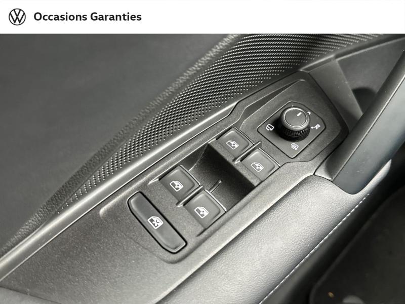 Voitures occasions VOLKSWAGEN TIGUAN Elegance Paris