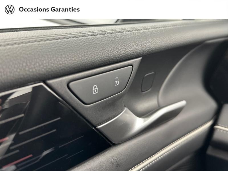 Voitures occasions VOLKSWAGEN TIGUAN Elegance Paris