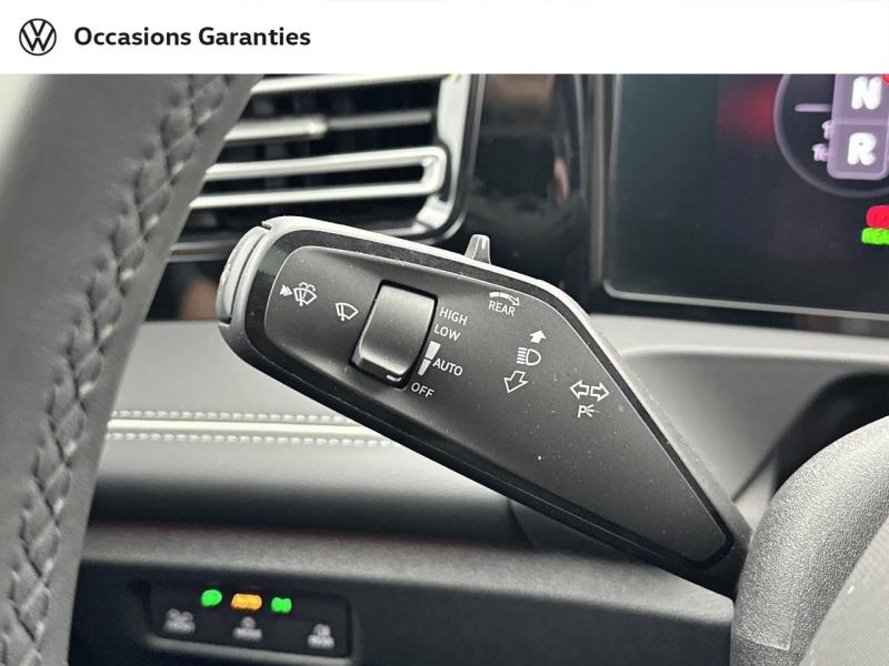 Voitures occasions VOLKSWAGEN TIGUAN Elegance Paris