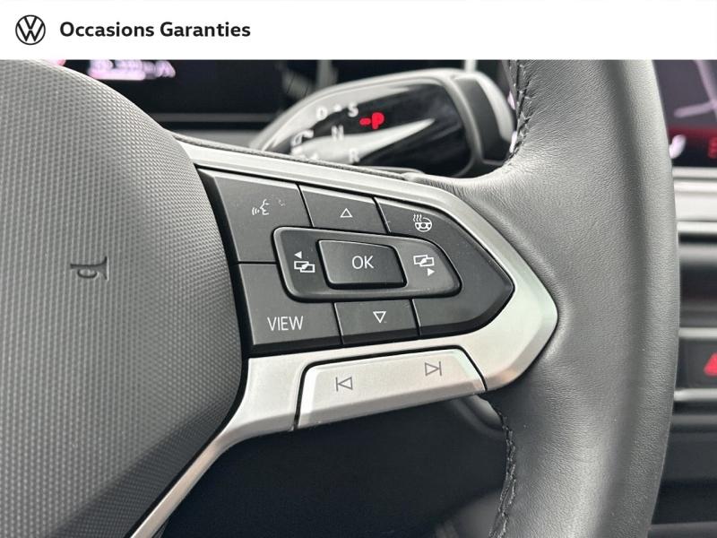 Voitures occasions VOLKSWAGEN TIGUAN Elegance Paris