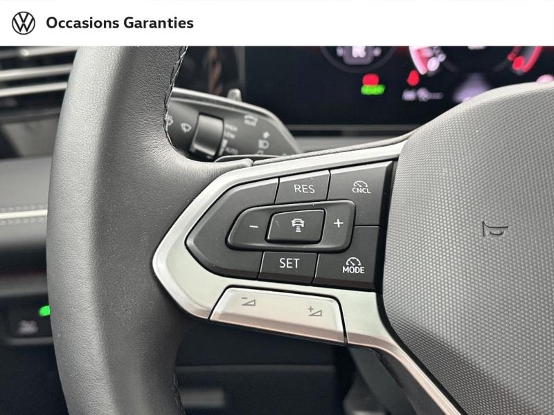 Voitures occasions VOLKSWAGEN TIGUAN Elegance Paris