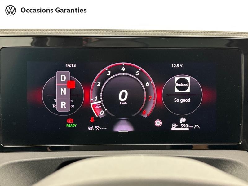 Voitures occasions VOLKSWAGEN TIGUAN Elegance Paris