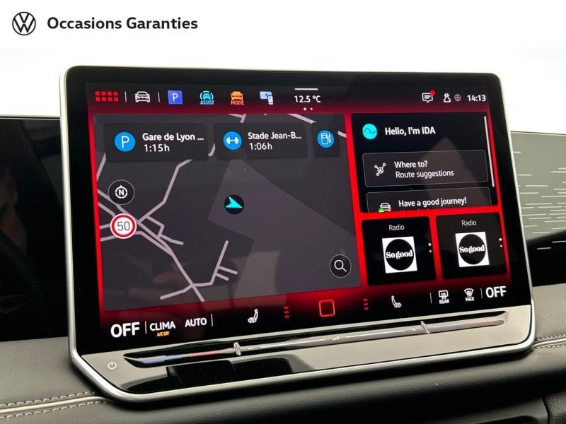 Voitures occasions VOLKSWAGEN TIGUAN Elegance Paris