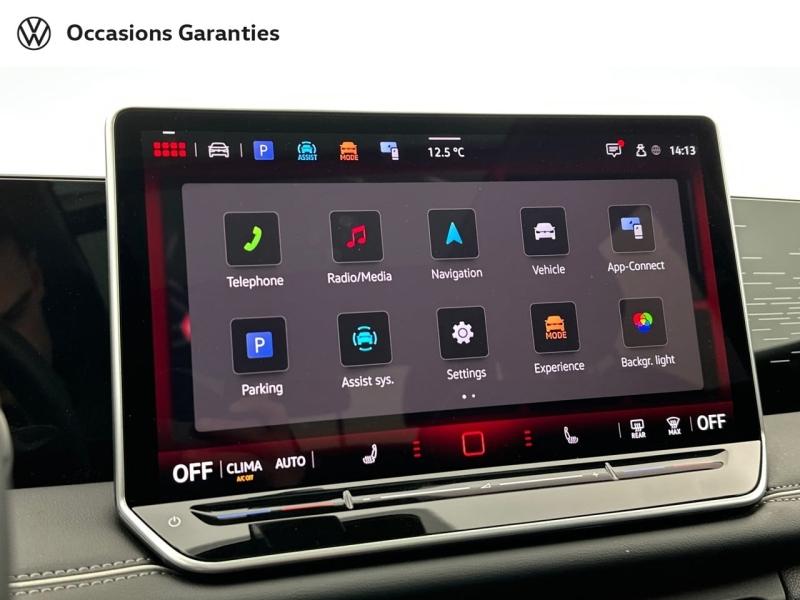 Voitures occasions VOLKSWAGEN TIGUAN Elegance Paris