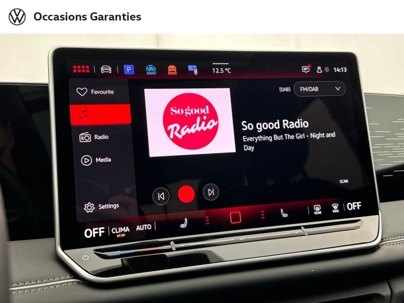 Voitures occasions VOLKSWAGEN TIGUAN Elegance Paris