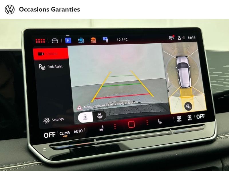 Voitures occasions VOLKSWAGEN TIGUAN Elegance Paris