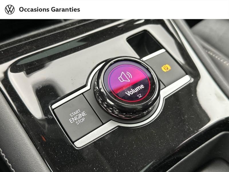 Voitures occasions VOLKSWAGEN TIGUAN Elegance Paris