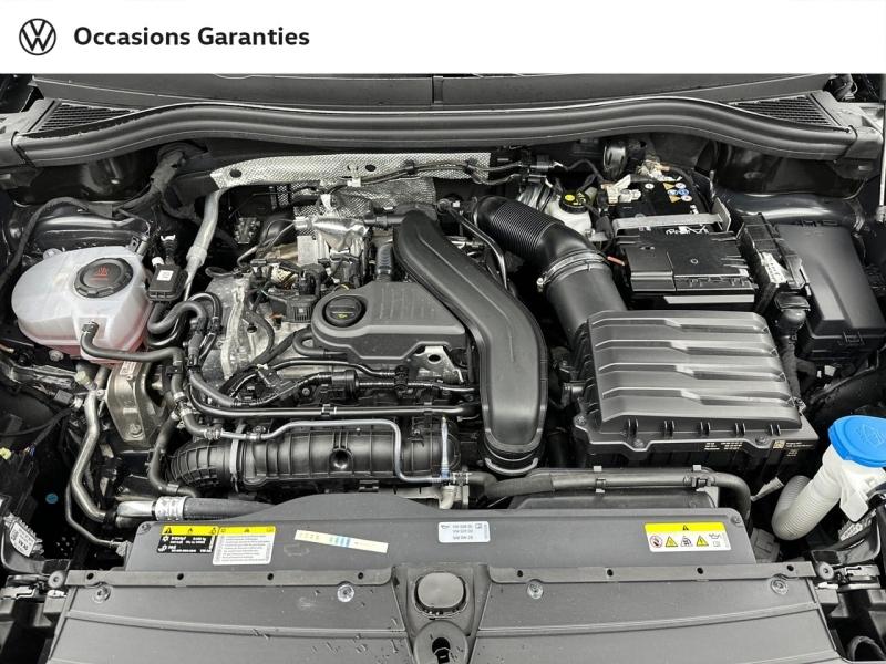 Voitures occasions VOLKSWAGEN TIGUAN Elegance Paris