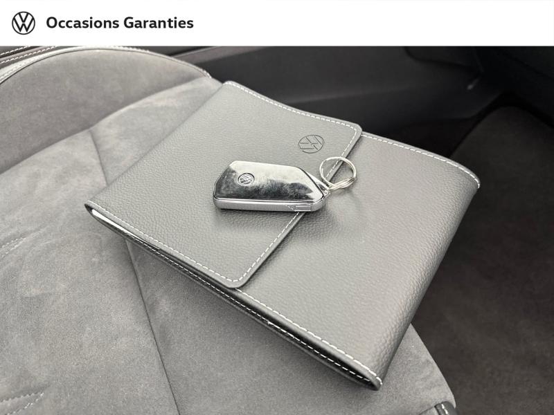 Voitures occasions VOLKSWAGEN TIGUAN Elegance Paris