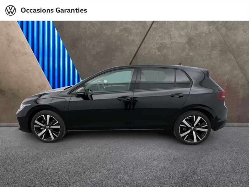 Voitures occasions VOLKSWAGEN GOLF VW Edition Paris