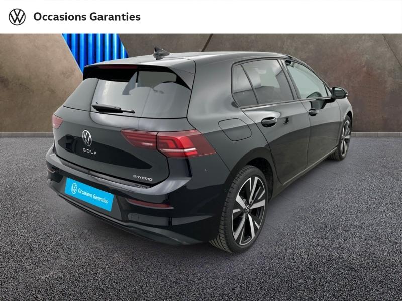 Voitures occasions VOLKSWAGEN GOLF VW Edition Paris