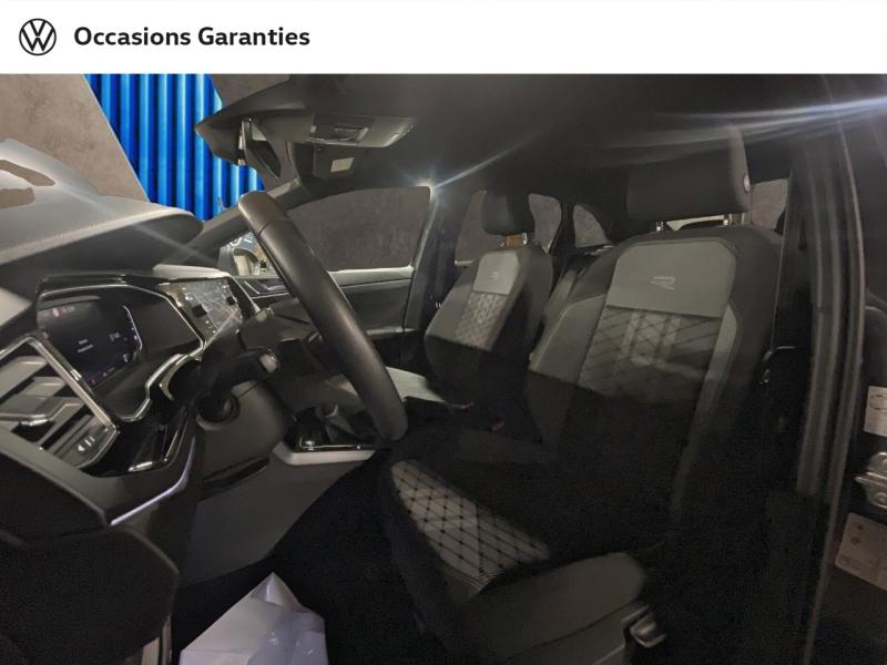 Voitures occasions VOLKSWAGEN GOLF VW Edition Paris