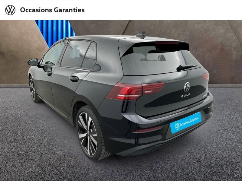 Voitures occasions VOLKSWAGEN GOLF VW Edition Paris