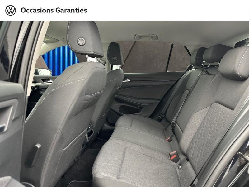Voitures occasions VOLKSWAGEN GOLF VW Edition Paris