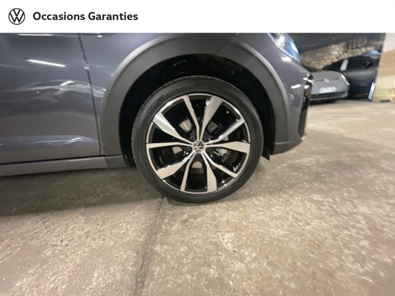 Voitures occasions VOLKSWAGEN GOLF VW Edition Paris