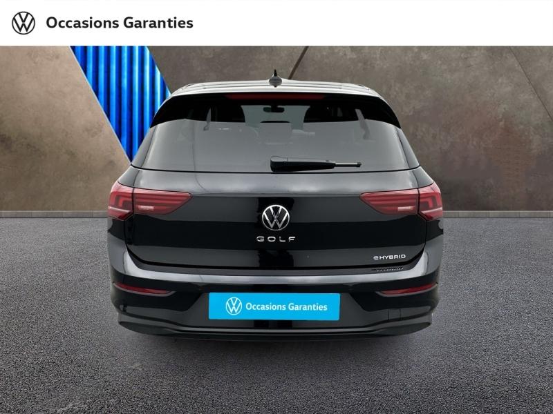 Voitures occasions VOLKSWAGEN GOLF VW Edition Paris