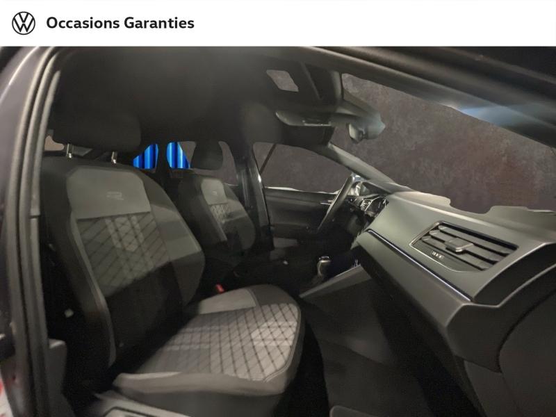 Voitures occasions VOLKSWAGEN GOLF VW Edition Paris