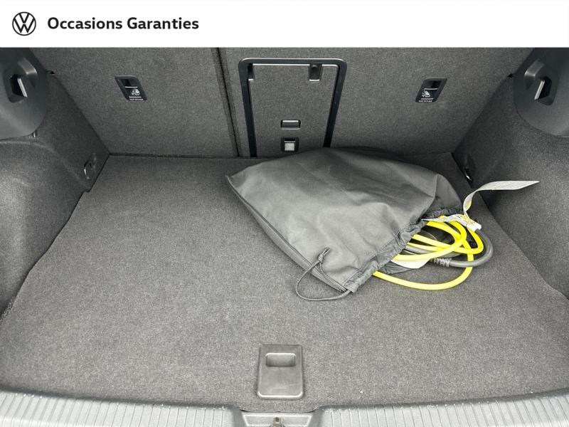 Voitures occasions VOLKSWAGEN GOLF VW Edition Paris