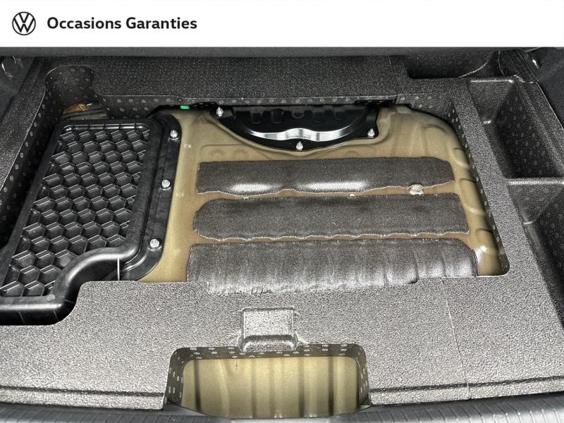 Voitures occasions VOLKSWAGEN GOLF VW Edition Paris