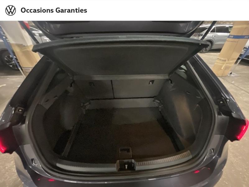 Voitures occasions VOLKSWAGEN GOLF VW Edition Paris