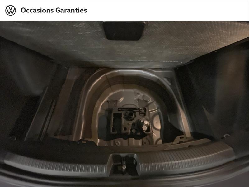 Voitures occasions VOLKSWAGEN GOLF VW Edition Paris