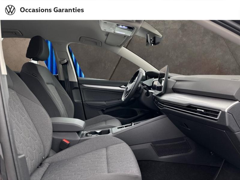 Voitures occasions VOLKSWAGEN GOLF VW Edition Paris