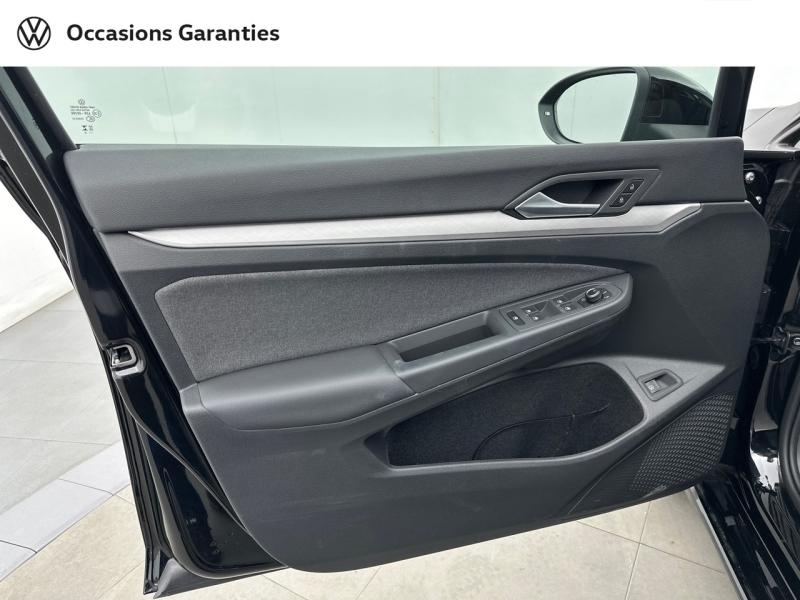 Voitures occasions VOLKSWAGEN GOLF VW Edition Paris
