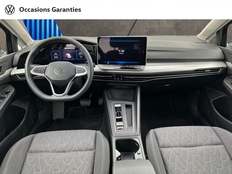 Voitures occasions VOLKSWAGEN GOLF VW Edition Paris