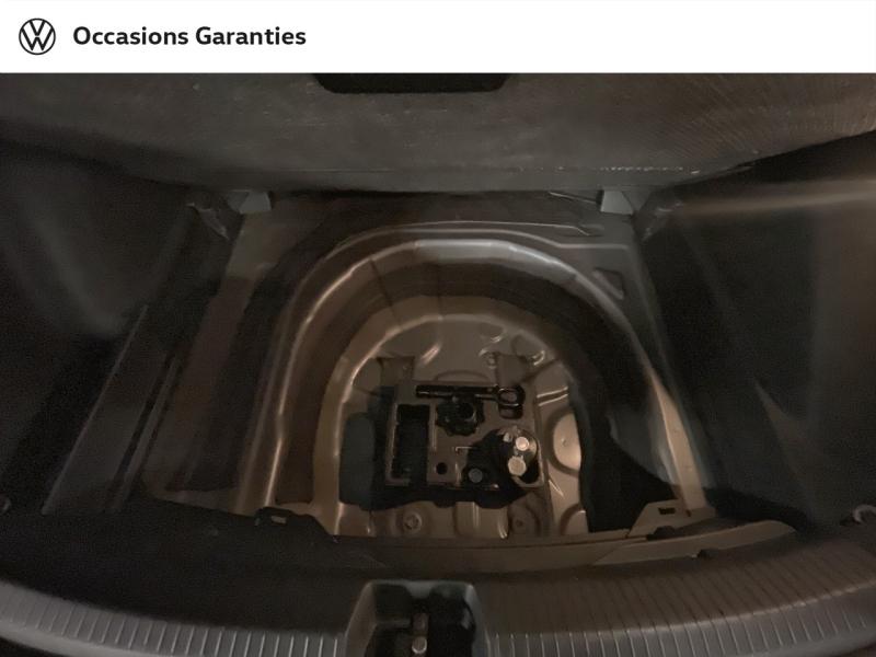 Voitures occasions VOLKSWAGEN GOLF VW Edition Paris