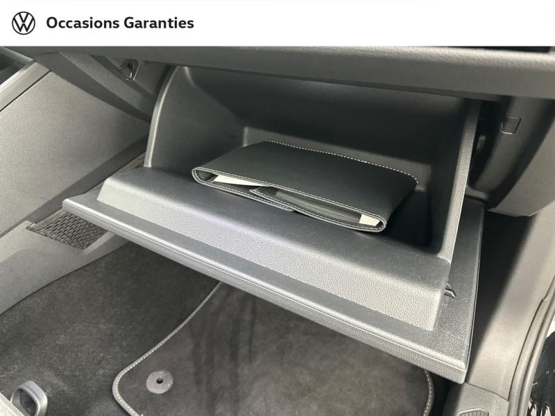 Voitures occasions VOLKSWAGEN GOLF VW Edition Paris