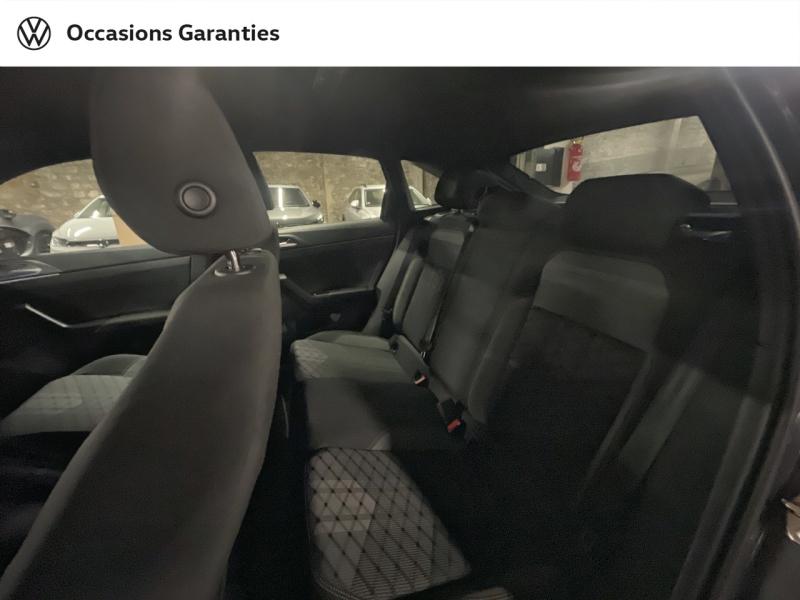 Voitures occasions VOLKSWAGEN GOLF VW Edition Paris