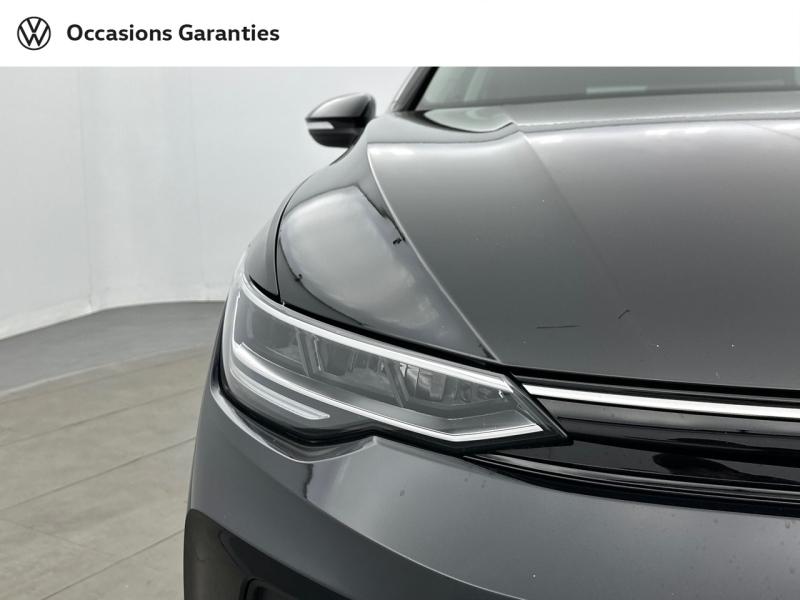 Voitures occasions VOLKSWAGEN GOLF VW Edition Paris