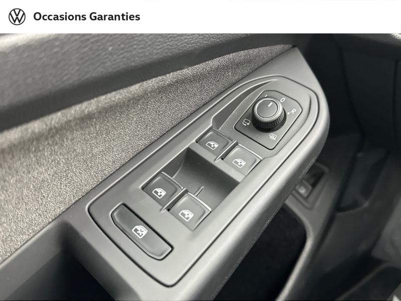 Voitures occasions VOLKSWAGEN GOLF VW Edition Paris