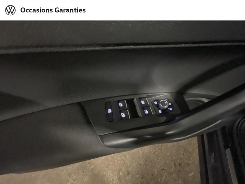 Voitures occasions VOLKSWAGEN GOLF VW Edition Paris