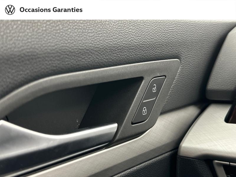 Voitures occasions VOLKSWAGEN GOLF VW Edition Paris