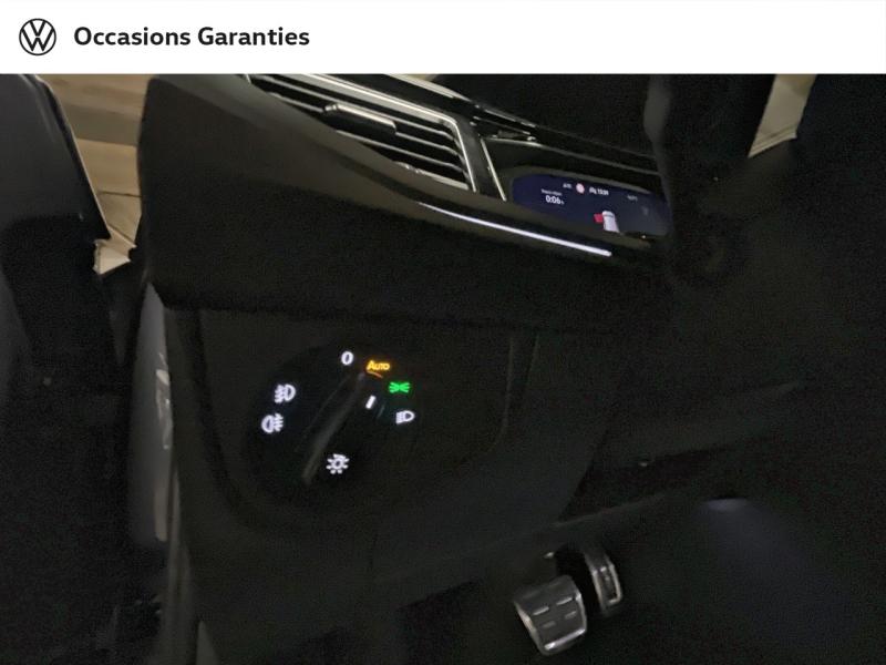 Voitures occasions VOLKSWAGEN GOLF VW Edition Paris