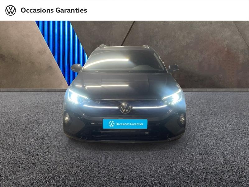 Voitures occasions VOLKSWAGEN GOLF VW Edition Paris